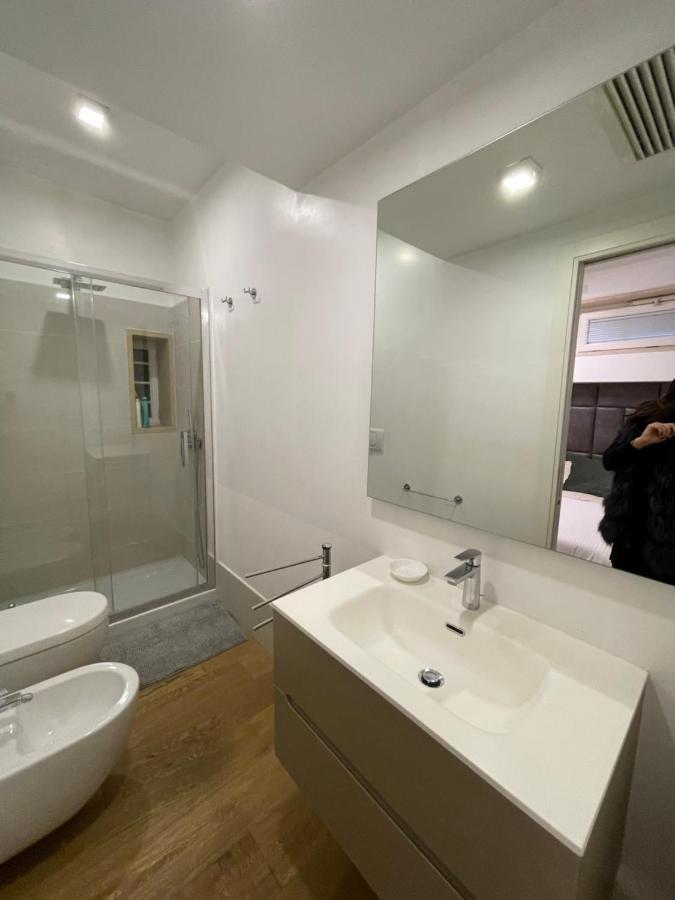 Venere Guest House Rom Eksteriør billede