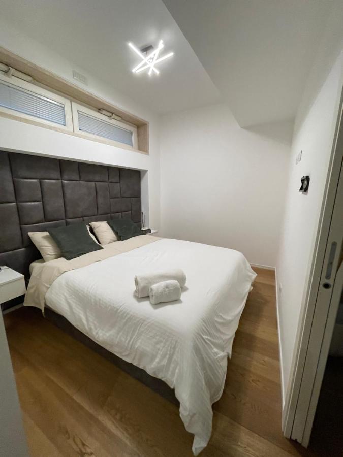 Venere Guest House Rom Eksteriør billede