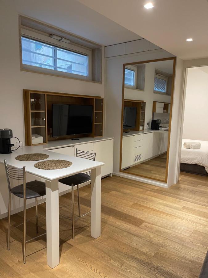 Venere Guest House Rom Eksteriør billede
