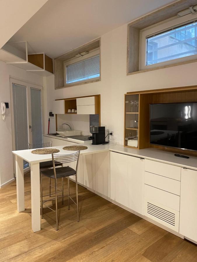 Venere Guest House Rom Eksteriør billede