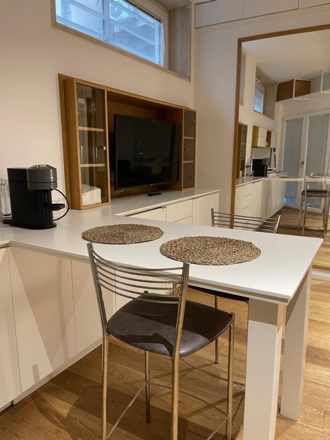 Venere Guest House Rom Eksteriør billede