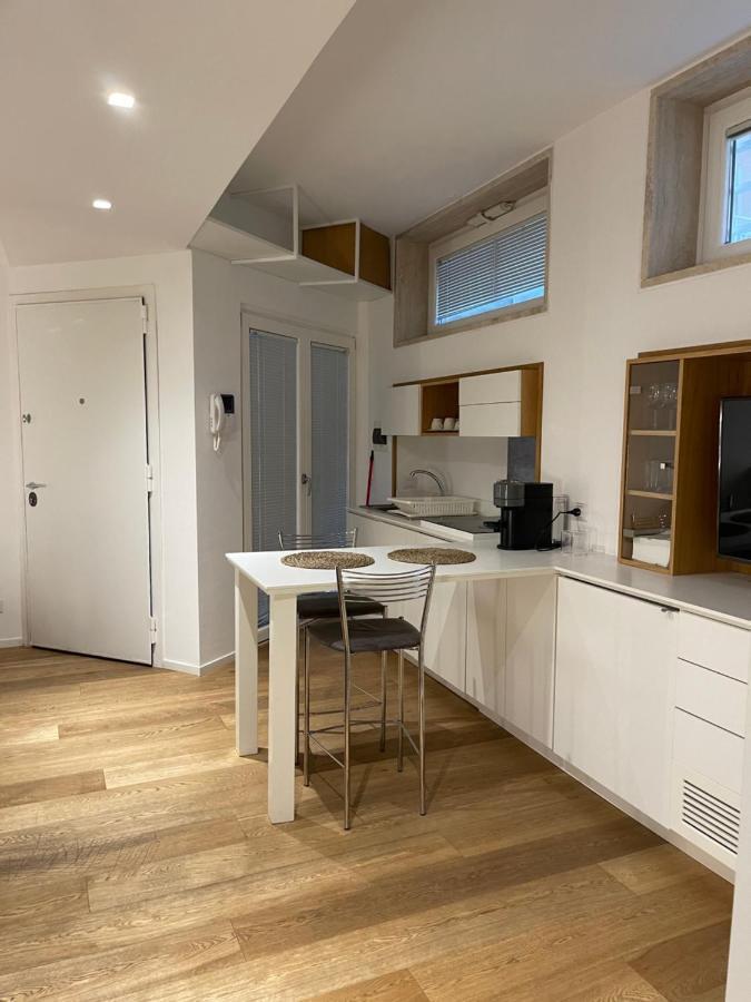 Venere Guest House Rom Eksteriør billede